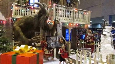 trauma,navidad,ni&ntilde;os