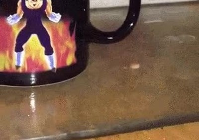 taza,epica,fan,dragon ball