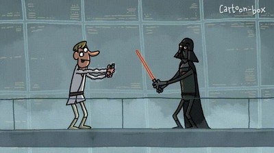 liar,mucho,despiste,star wars