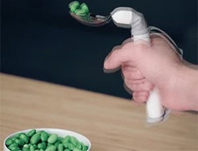 Enlace a Bienvenidos al futuro, donde no se tira comida al suelo