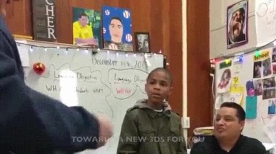 robar,nintendo 3ds,sorpresa