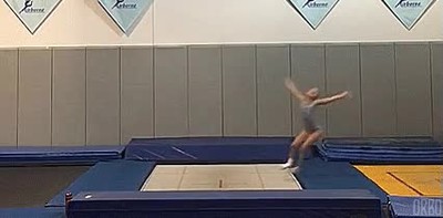 pasar,todo el d&iacute;a,saltar,trampol&iacute;n
