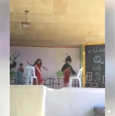 Enlace a Cómo salvar una caída como una auténtica profesional