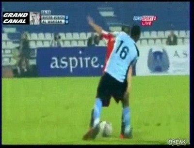 truco,defensa,pesado