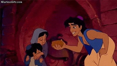 Enlace a Aladdin es peor persona de lo que todo el mundo cree