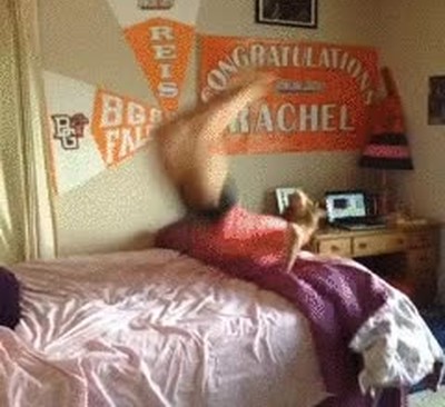 imitar,internet,cama,salto,fail