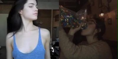 dos,tipos,chica,instagram