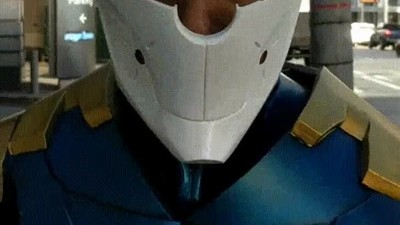 mejores,cosplay,metal gear solid