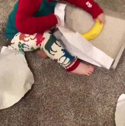 ni&ntilde;os,felices,platano