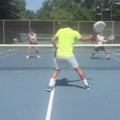 jugar,tenis,sartenes