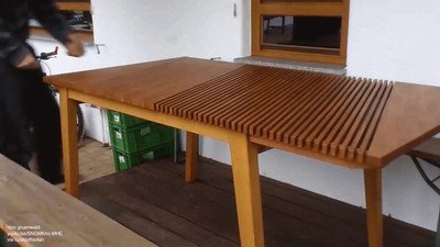 mesa,perfecta,esperar,visitas