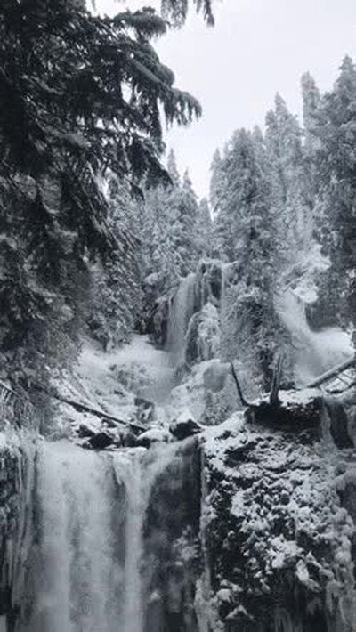 oficial,quedarse,paisaje,mano
