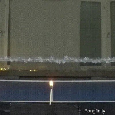 encender,cerilla,pelota,ping pong