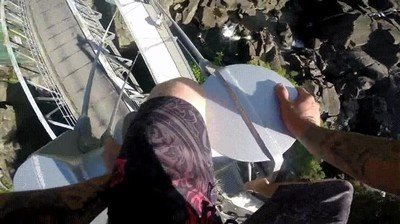 salto,vac&iacute;o,loco,tiempo