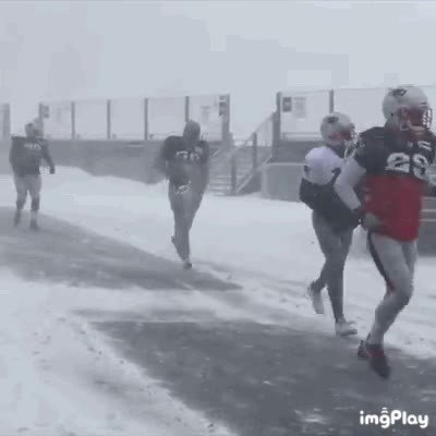 entrenamiento,correr,nieve,cancelar