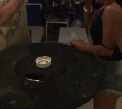 chica,reto,beber,otra liga