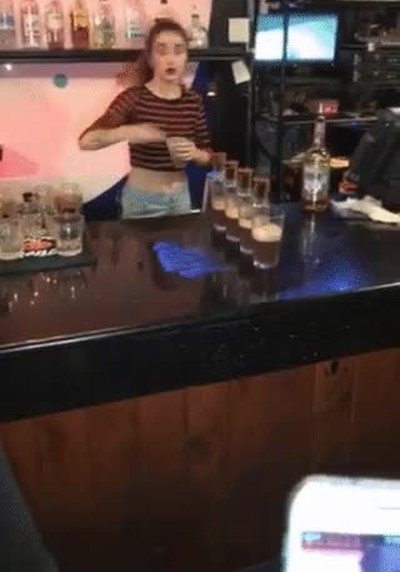 camareras,onfire,fuego