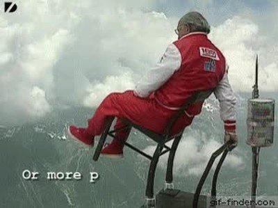 gente,miedo,nada,silla