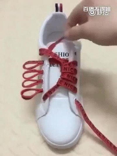 truco,atar,zapatillas,original