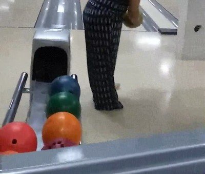 nunca,pisar,bolera,nuevo,tele