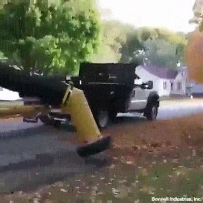 ciudad,aspirar,limpiar,calle,hojas