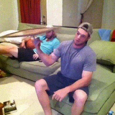 chaval,girar,cualquier cosa,dedo