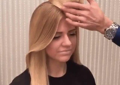 sombrero,pelo,peinado