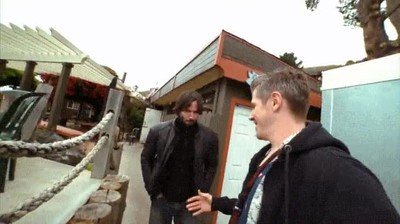 vlog,keanu reeves reacci&oacute;n