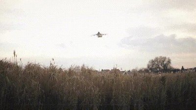 drones,ba&ntilde;era,futuro