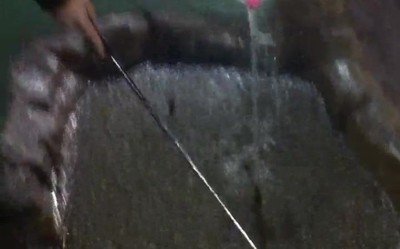 Enlace a Cuando vas con los colegas al minigolf y sucede algo mágico