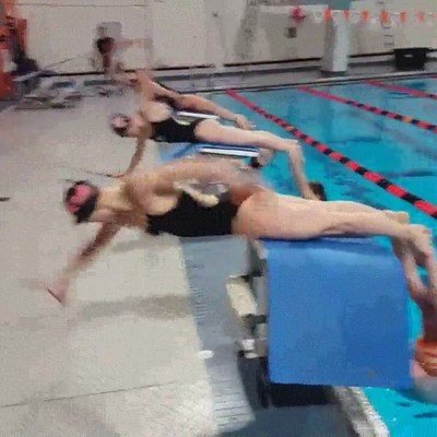 aprender nadar,mojarse,agua