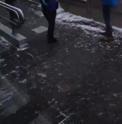 tener,pelo,largo,molesto