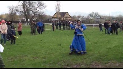 baile,regional,espadas,kill bill