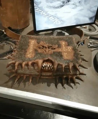 Enlace a Ahora entiendo por qué existe gente con miedo de leer