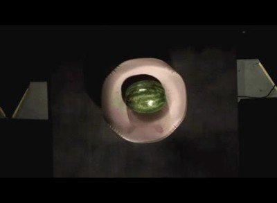 airbag,sandia,coche,tarde