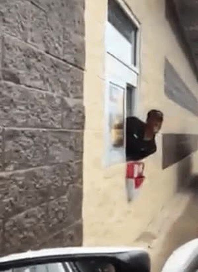 Enlace a Es imposible fingir esa expresión cuando disfrutas con lo que haces para ganarte la vida