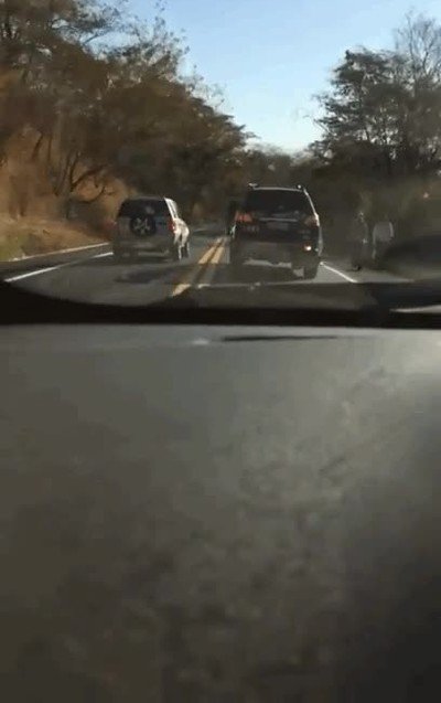 adelantar,coche,policia,peor,momento