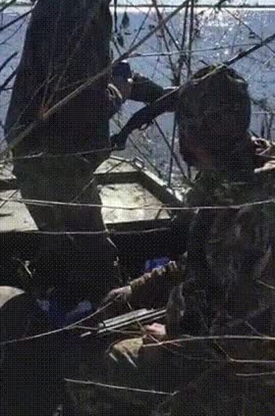 tipico,trolleo,retroceso,arma