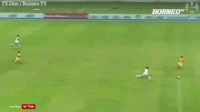 futbolista,r&aacute;pido,historia