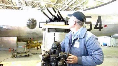 torreta,defensa,control,remoto