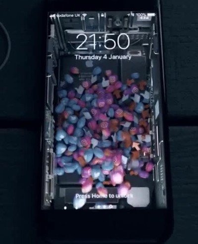 d&iacute;a a dia,likes,comentarios,redes sociales