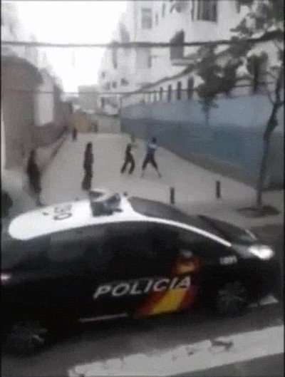 primer,dia,trabajo,policia,complicado