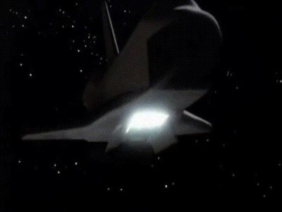 Enlace a Lo que imaginé cuando me contaron lo del coche de Elon Musk