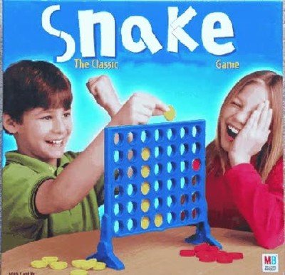 Enlace a Cuando mezclas dos de tus juegos favoritos