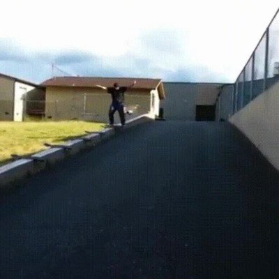 llegar,casa,cansado,skate