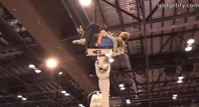 mano,robotica,monta&ntilde;a rusa