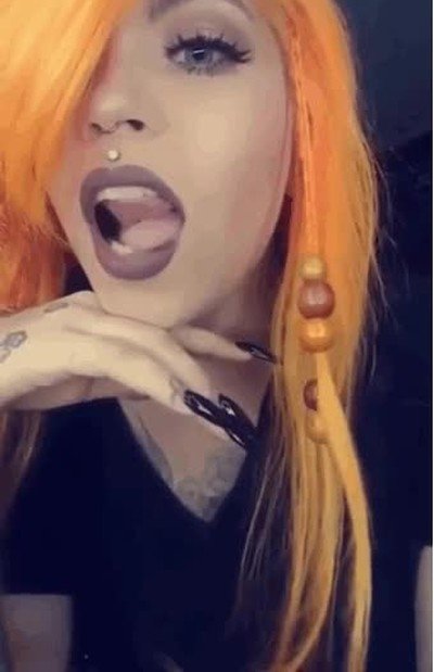 gente,cosas,raras,punta,lengua