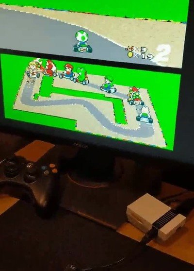 Enlace a La evolución de Mario Kart, un éxito asegurado en todas las reuniones