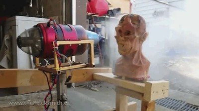 cara,turbina,mini jet