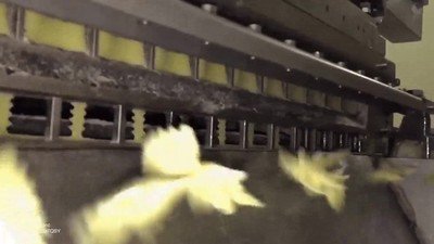 Enlace a Así se crea la pasta que luego compras en el supermercado